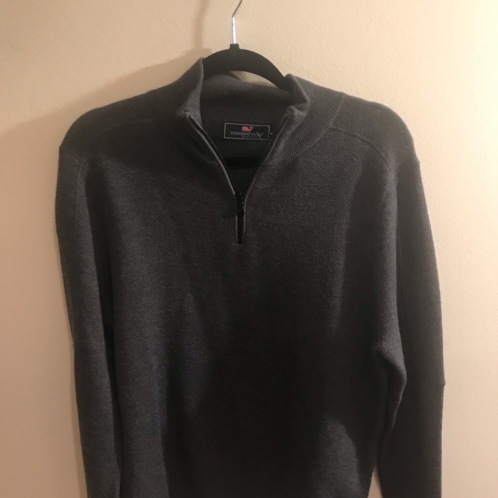 Vineyard Vines Sweater NWT - Picture 6 of 8